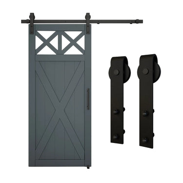 Barn Door Hardware